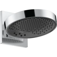 Верхний душ Hansgrohe Rainfinity 250 3jet 26232000
