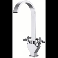 Смеситель для кухни Argo Quattro 022P QUATTRO