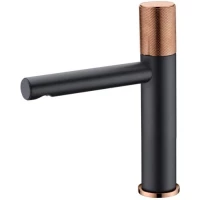 Смеситель для раковины Bronze De Luxe Avantgarde 2010MH