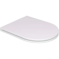Сиденье для унитаза с микролифтом GSG Like LKCOPRSLTICR001