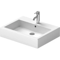 Раковина 60x47 см Duravit Vero 0454600027