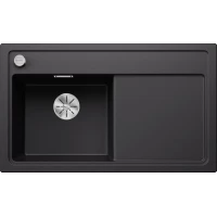Кухонная мойка Blanco Zenar 45S InFino черный 526034