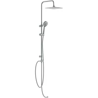 Душевая стойка 250 мм Cersanit Neno A63477