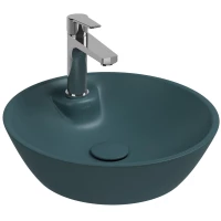 Раковина 45x45 см Isvea Sistema Y 10SY65045-2P