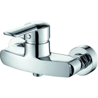 Смеситель для душа Wonzon & Woghand Baroque WW-194101-CR хром