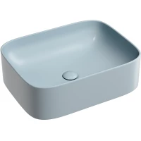Раковина 50,5x38 см Ceramica Nova Element CN6052MHL