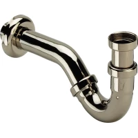 Сифон для биде модель 5535 Viega 103781