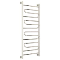 Полотенцесушитель водяной 1200x500 Сунержа Элегия+ 00-0205-1250