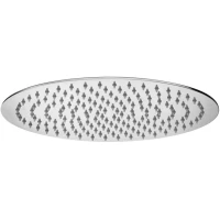 Верхний душ 300 мм Paffoni Jamaica ZSOF094CR