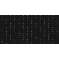 Плитка Декор Tabu Discrete чёрный 30x60