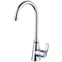 Смеситель для кухни Zenta Линдо Z1701