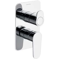 Смеситель для ванны Ramon Soler Alexia 361502S