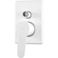 Смеситель для ванны Webert Sax Evolution SE860101740