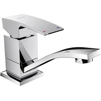 Смеситель для кухни Gappo G4507 хром