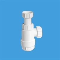 Сифон для раковины 1 1/4