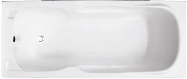 

Акриловая ванна 170x70 см Besco Majka Nova WAM-170-PK
