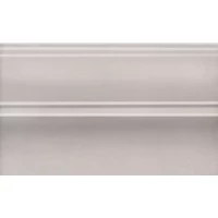 Плинтус Kerama Marazzi Левада бежевый глянцевый 25x15 FMB031 