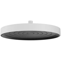 Верхний душ Kaiser SH-304 300 мм, белый матовый