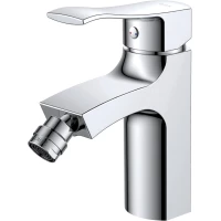 Смеситель для биде D&K Bayern.Nurnberg DA1142201