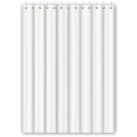 Штора для ванной комнаты Haiba HB74001