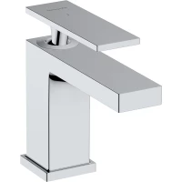 Кран для холодной воды Hansgrohe Tecturis E 73013000 без донного клапана, хром