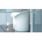 Акриловая ванна 175х82,5 см Lagard Tiffany White Star lgd-tf-ws