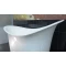 Акриловая ванна 175x82,5 см Lagard Tiffany White Star lgd-tf-ws - 7