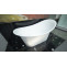 Акриловая ванна 175х82,5 см Lagard Tiffany White Star lgd-tf-ws - 1