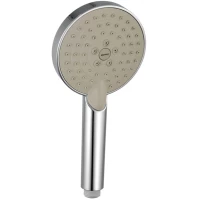 Душевая лейка 110 мм Damixa Origin One 918100200