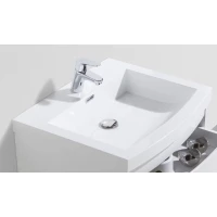 Раковина 62x51,8 см BelBagno Prospero PROSPERO-620-LVB