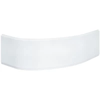 Панель фронтальная 170 R Santek Эдера 1.WH50.1.653