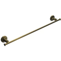Полотенцедержатель 60 см Rush Crete CR35531