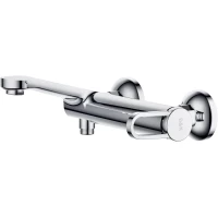 Смеситель для ванны D&K Venice.Rialto DA1063241