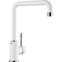 Смеситель для кухни Blanco Mili белый 525127