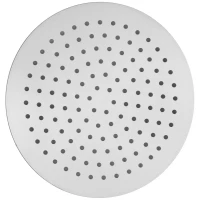 Верхний душ 250 мм Fmark FS-000Y10L