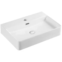 Раковина 60x42 см Bond Cube S02-600