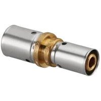 Муфта пресс 50 х 32 Oventrop 1512666