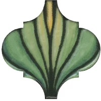 Декор Kerama Marazzi Авейру 1 глянцевый 6,5x6,5x7 OS/A157/65000