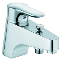 Смеситель на борт ванны Kludi Objekta 326850575