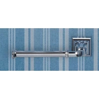 Держатель туалетной бумаги Colombo Design Portofino B3208SX