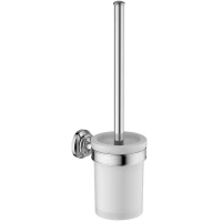 Ёршик Aquatek Классик AQ4510CR настенный, хром