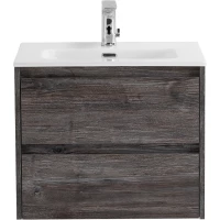 Тумба Pino Pasadena 70 см BelBagno Kraft KRAFT 39-700/390-2C-SO-PP