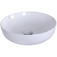 Раковина 42x42 см Orange B07-420W