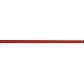 Бордюр Cersanit Universal Glass UG1U412 красный
