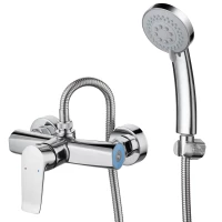 Смеситель для душа G.Lauf GOB5-A134