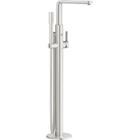 Смеситель напольный для ванны Grohe Lineare 23792DC1