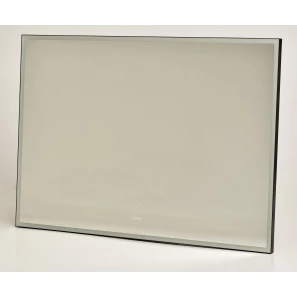 Изображение товара зеркало 100x70 см черный матовый sintesi armadio sin-spec-armadio-black-100
