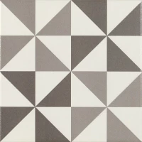 Плитка PT02116 Antigua Gris 004 20x20