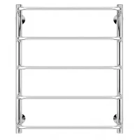 Полотенцесушитель водяной 600x532 Secado Мерида 1 4603759405865