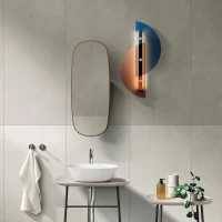 Коллекция Vitra MicroCement